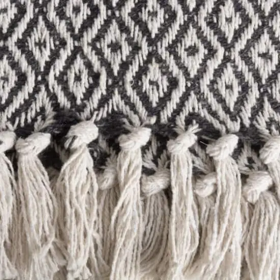 DII&reg; Mineral Double Diamond Throw {3}