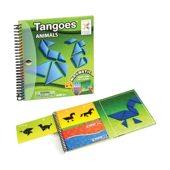 Tangoes&reg; Animals {3}