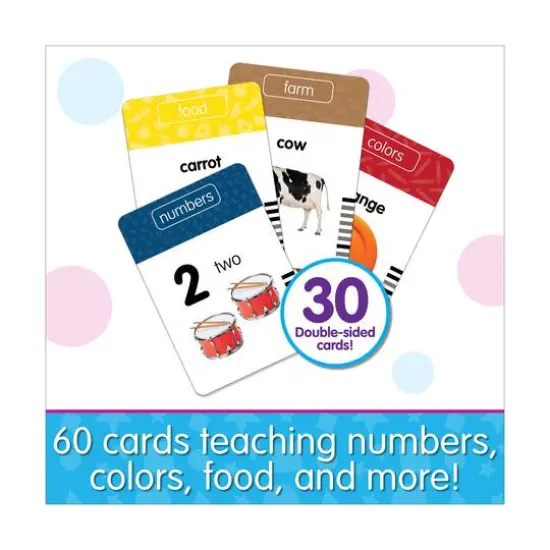 Early Learning - Talk & Teach Farm {7}