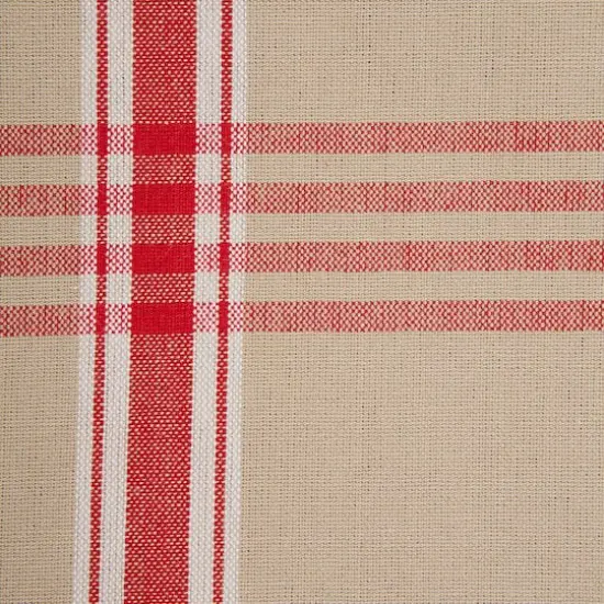 DII&reg; Assorted Joyeux Noel Dishtowel Set {7}