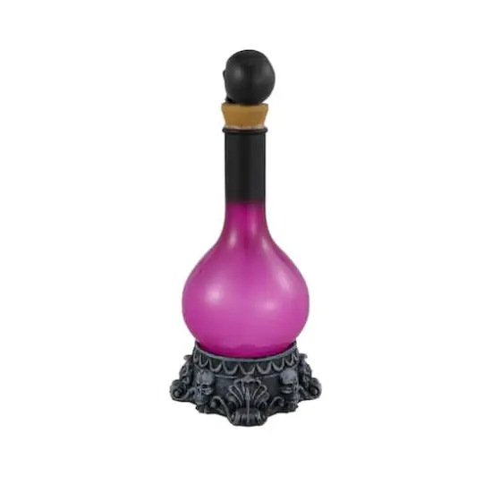 12" Lighted Potion Bottle by Ashland&reg; {4}