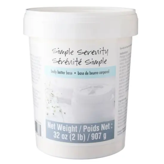 Body Butter Base by Make Market&reg; {4}