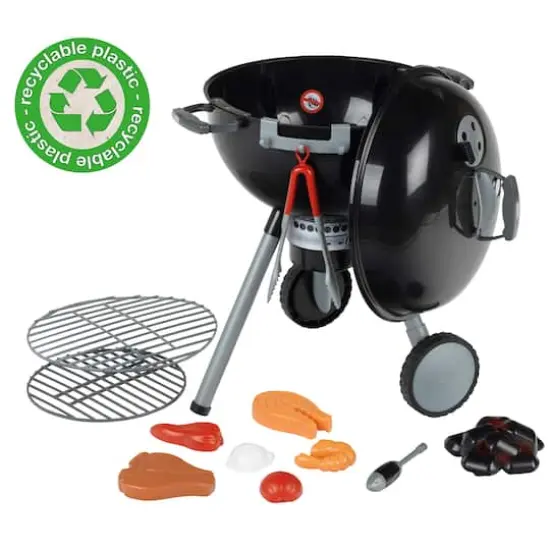 Theo Klein Weber Barbecue Grill Toy {3}