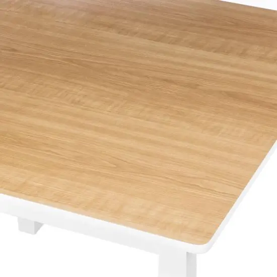 Honey Can Do Kids Table & Chairs {8}