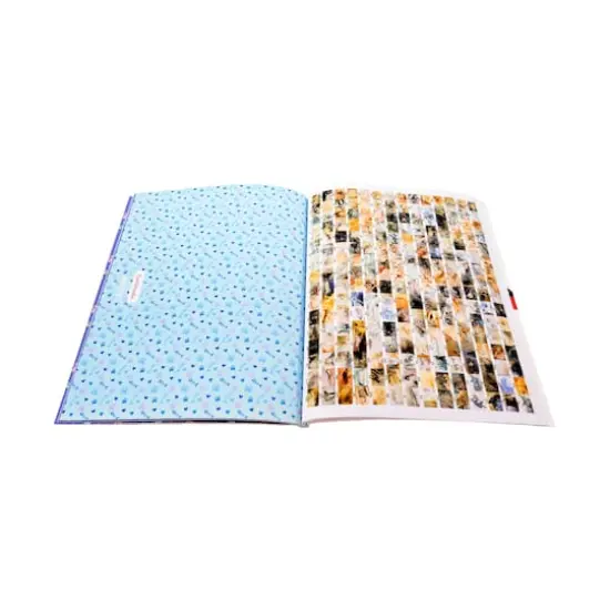 Klutz Press Sticker Photo Mosaic: Cats & Kittens {4}