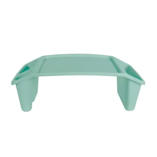 Lap Tray by Creatology&trade; Light Green {4}