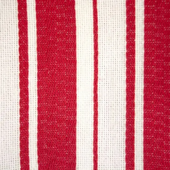DII&reg; Tomato Stripe Gourmet Dishtowel (Set of 3) {6}