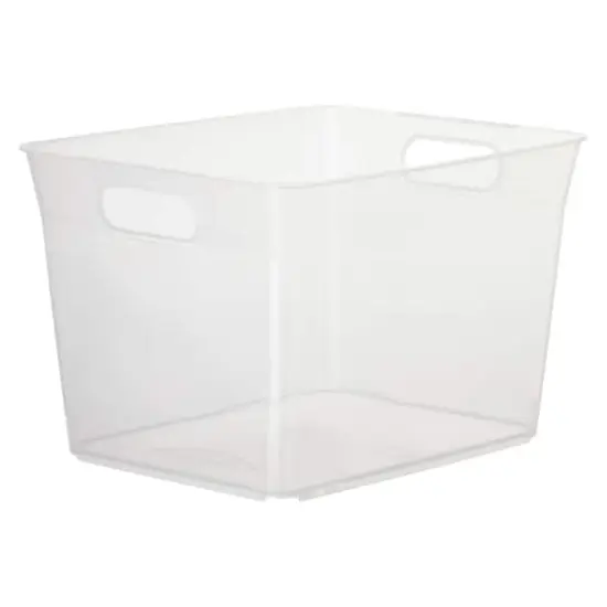 12.2qt. V Basket by Simply Tidy&trade; {5}