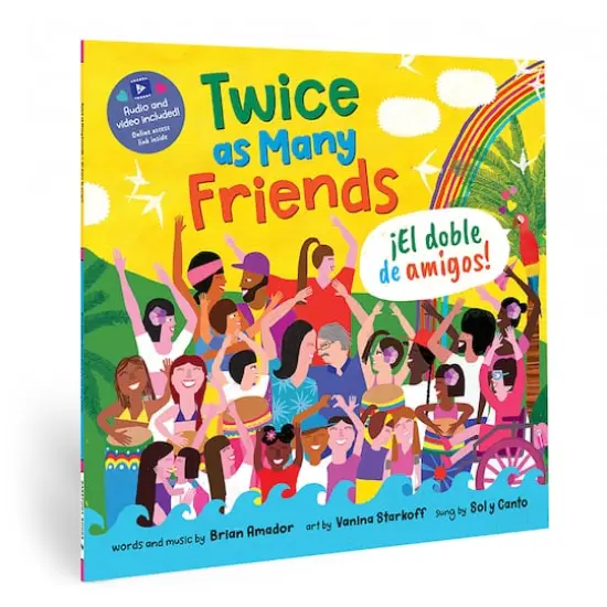 Barefoot Books 1st Grade Friendship & Community Book Set {5}