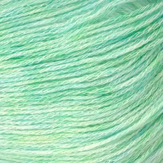 Soft Ombre&trade; Yarn by Loops & Threads&reg; Emerald/Spearmint/White {3}