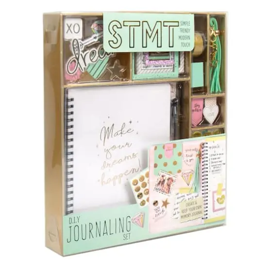 STMT&reg; D.I.Y. Journaling Set {5}