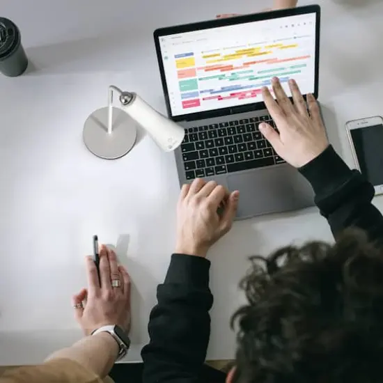 OttLite&reg; Switch 3-in-1 Rechargeable Task Lamp {12}