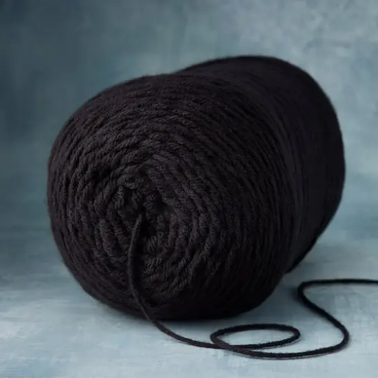 Color Craft&trade; by Loops & Threads&reg; Black {3}