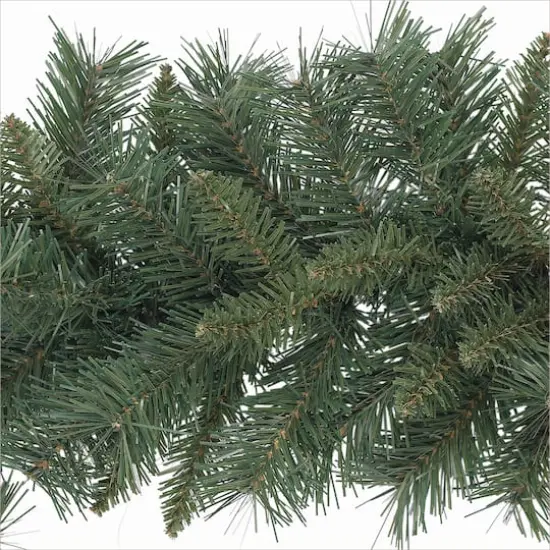 20ft. Round Valley Pine Garland {5}