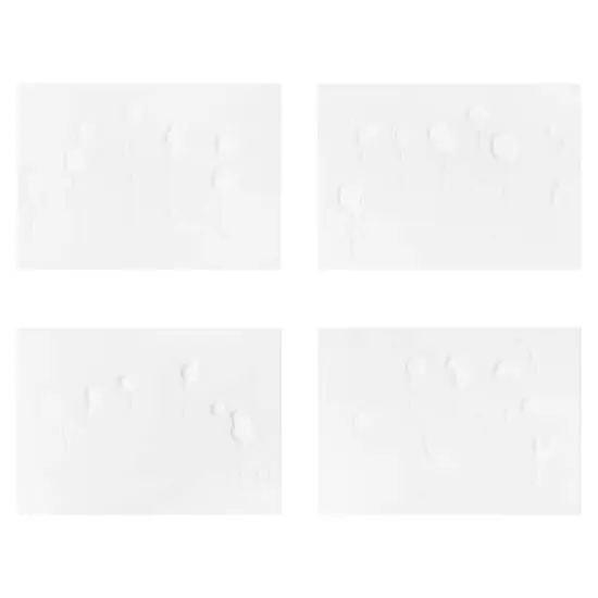 4" x 6" Balloons Print Layering Stencil Set by Recollections&trade; {1}