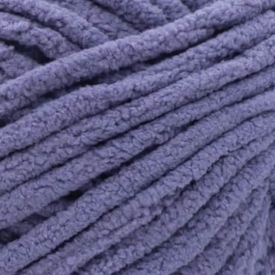 Bernat&reg; Blanket&trade; Yarn Dusk Blue {3}