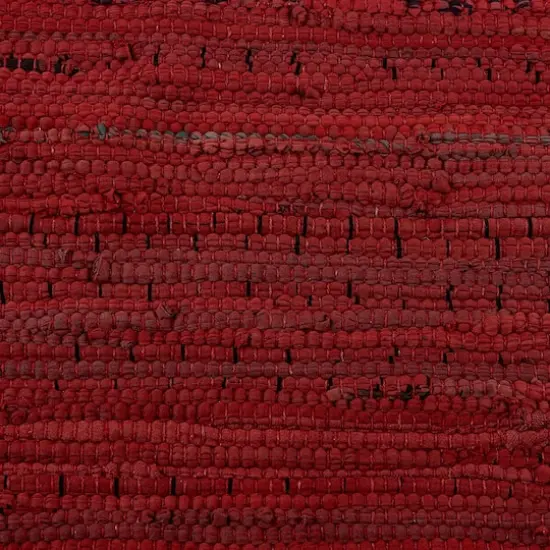 DII&reg; Multi Wine Rag Rug {3}