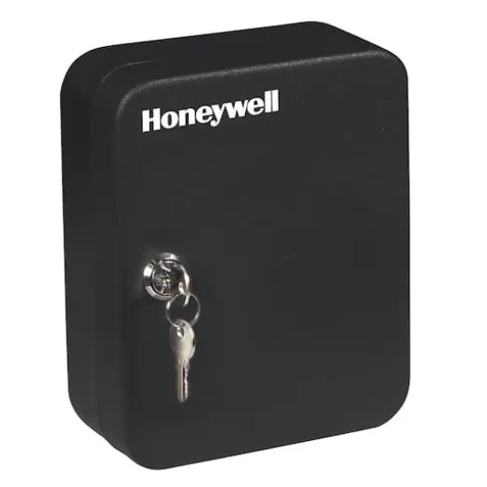 Honeywell&reg; Key Box, 24 Slot {3}