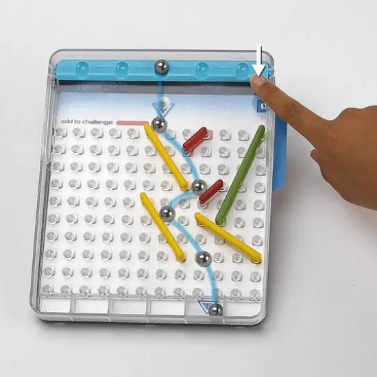 Blue Orange Games Tumblemaze Logic Game {4}