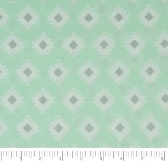 SINGER Cactus Days Cotton Fabric Fat Quarters {7}