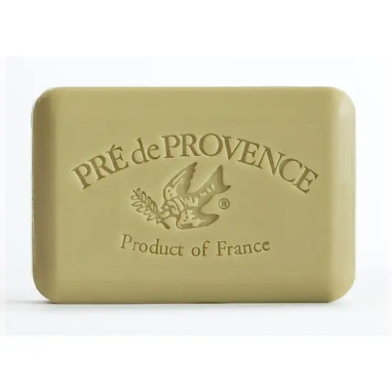 Pre de Provence European Soaps Bar, 250g Green Tea {1}