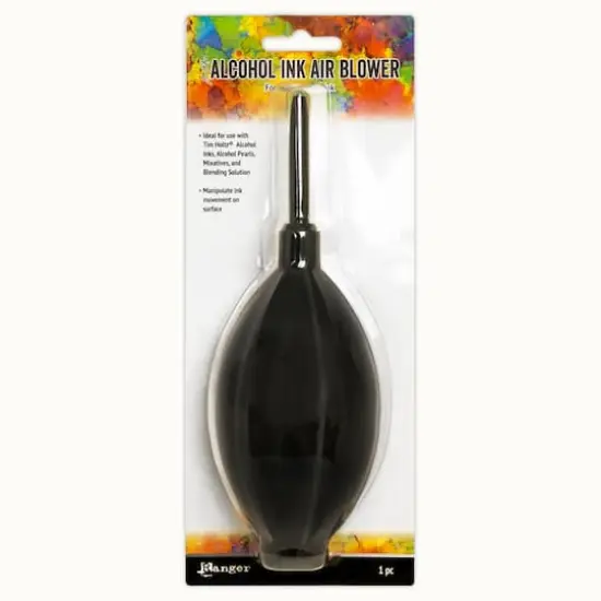 Tim Holtz&reg; Alcohol Ink Air Blower {1}
