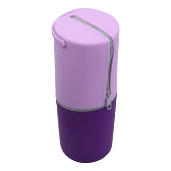 Assorted 8" Pencil Pouch, 1pc. by Fab Finds {9}