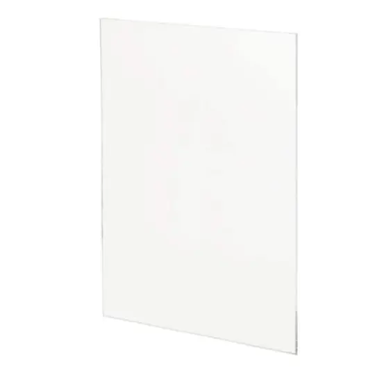 17" x 26" Acrylic Sign by Make Market&reg; {4}