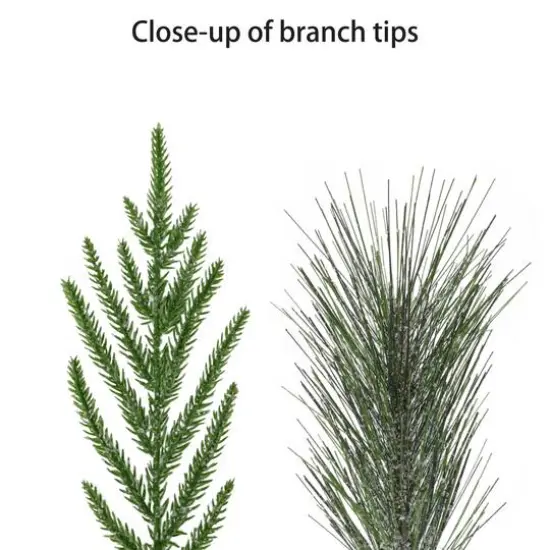 24" Adorned Wreath {6}