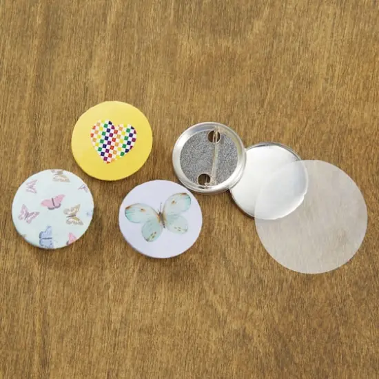 Medium Button Pieces by Recollections&trade; {4}