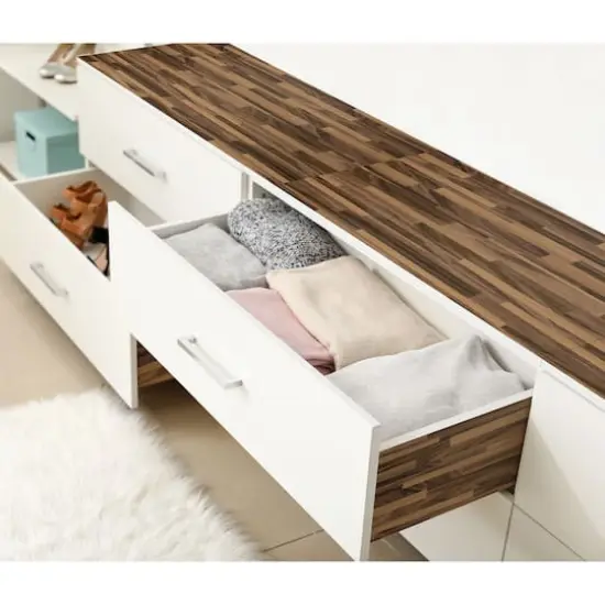 Fablon Palisander Adhesive Film, 2ct. {6}