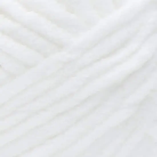 Bernat&reg; Blanket&trade; Yarn White {3}