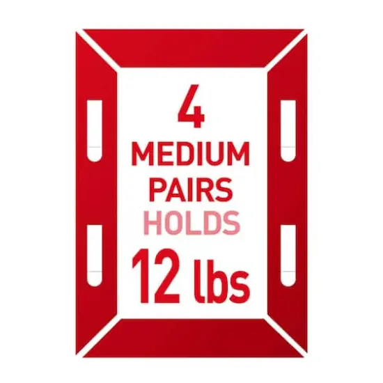 3M Command&trade; Medium Picture Hanging Strips {4}