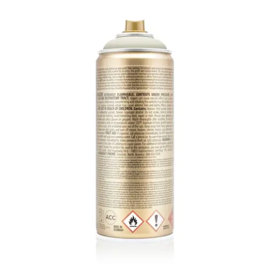 Montana&trade; Gold Acrylic Professional Spray Paint G7240 Yosemite {6}
