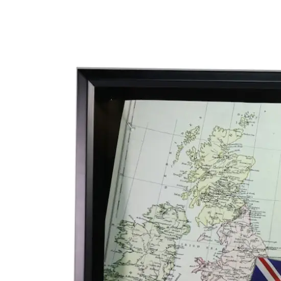 Black Shadow Box by Studio D&eacute;cor&reg; {4}