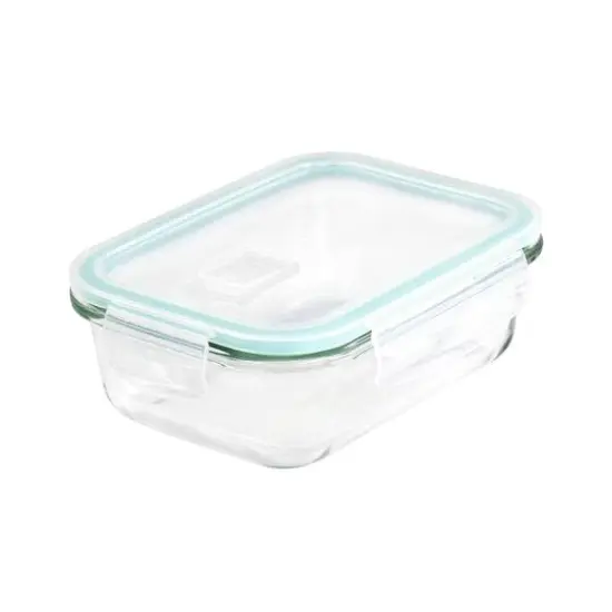 Martha Stewart Storage Container Set with Leak Proof Lids {6}
