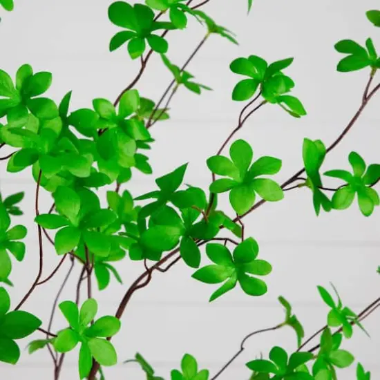 6ft. Artificial Minimalist Enkianthus Tree {5}