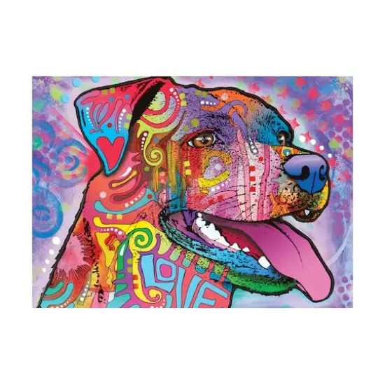 Dean Russo - Be Pawsitive: 1000 Pcs {3}