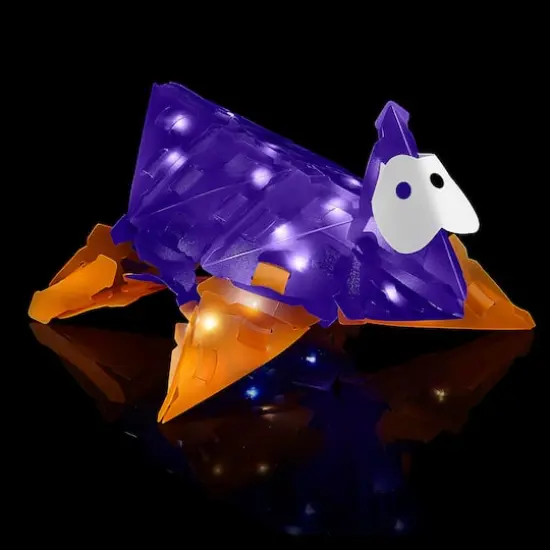 Thames & Kosmos Creatto&reg; Flashy Fish & Silly Swimmers {8}