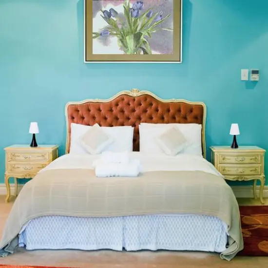 Simple Designs&trade; Valencia Colors 2-Pack Mini Touch Table Lamp Set Black with White Shade {6}