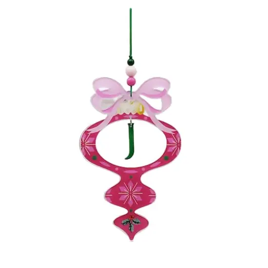 7" Monogram Ornament D&eacute;cor by Ashland&reg; J {1}