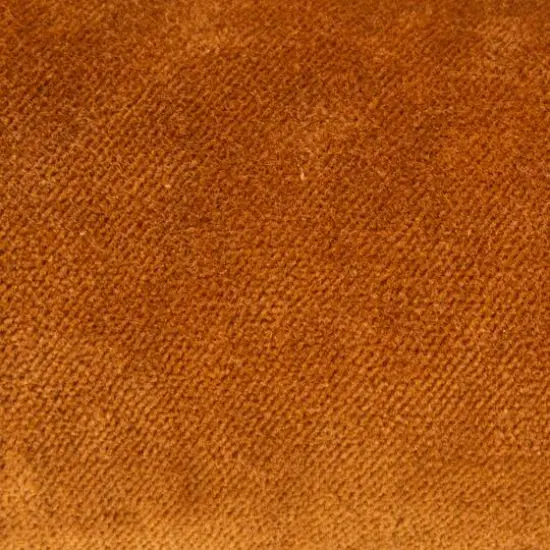 Hello Honey&reg; Gold Cotton Velvet Chain Link Pillow {5}