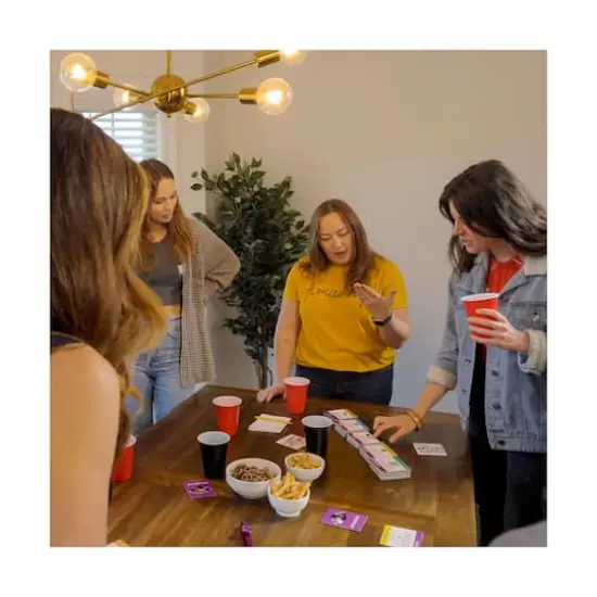 Happy Hour Hustle {7}