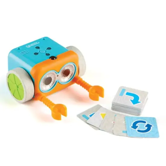 Learning Resources Botley The Coding Robot {1}