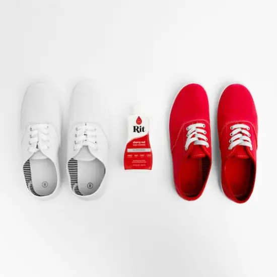 Rit&reg; All Purpose Liquid Dye Cherry Red {4}