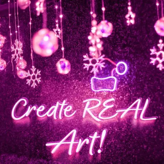 Arteza&reg; 2024 Craft Advent Calendar {5}