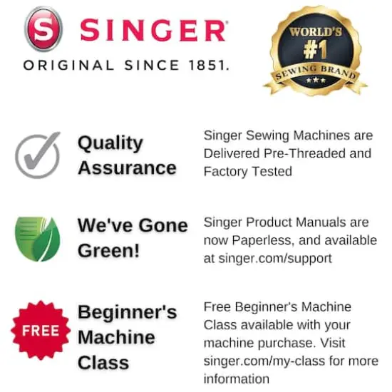 SINGER&reg; 64S Heavy Duty Sewing Machine {10}