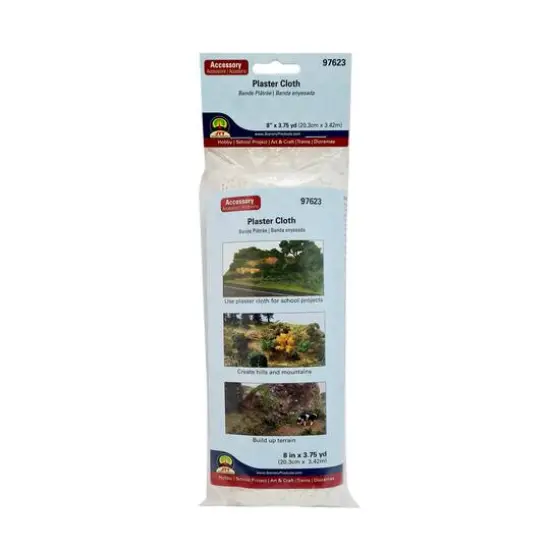 JTT Scenery Products Plaster Cloth {5}