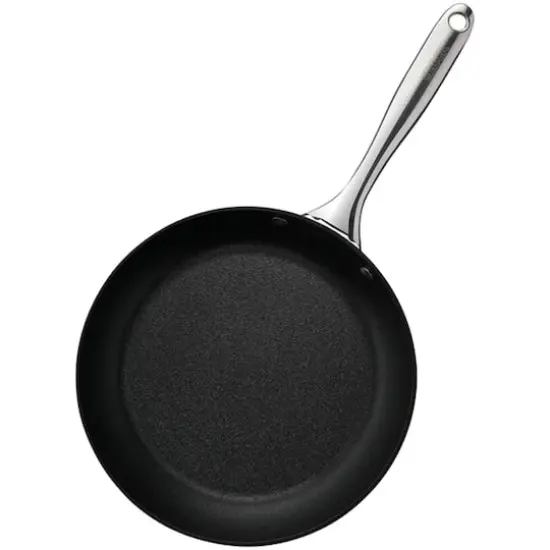 The Rock&reg; by Starfrit 11" Diamond Fry Pan {3}