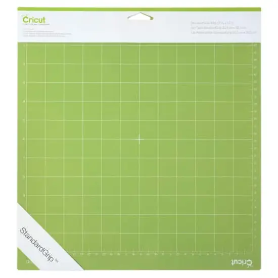 Cricut&reg; StandardGrip Adhesive Cutting Mat {4}